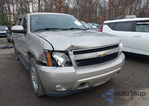 2007 Chevrolet Avalanche 1500 Lt z USA, uszkodzony, nr VIN 3GNFK12377G116097